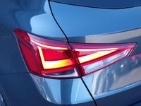 USED 2022 72 SEAT ARONA 1.0 TSI FR Sport Euro 6 (s/s) 5dr LOW MILES+FULL SERVICE HISTORY