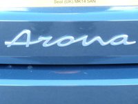 USED 2022 72 SEAT ARONA 1.0 TSI FR Sport Euro 6 (s/s) 5dr LOW MILES+FULL SERVICE HISTORY