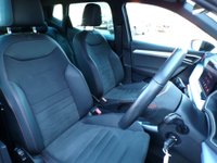 USED 2022 72 SEAT ARONA 1.0 TSI FR Sport Euro 6 (s/s) 5dr LOW MILES+FULL SERVICE HISTORY