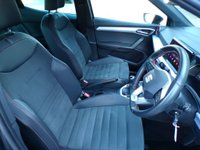 USED 2022 72 SEAT ARONA 1.0 TSI FR Sport Euro 6 (s/s) 5dr LOW MILES+FULL SERVICE HISTORY