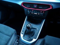 USED 2022 72 SEAT ARONA 1.0 TSI FR Sport Euro 6 (s/s) 5dr LOW MILES+FULL SERVICE HISTORY