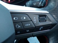 USED 2022 72 SEAT ARONA 1.0 TSI FR Sport Euro 6 (s/s) 5dr LOW MILES+FULL SERVICE HISTORY