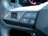 USED 2022 72 SEAT ARONA 1.0 TSI FR Sport Euro 6 (s/s) 5dr LOW MILES+FULL SERVICE HISTORY