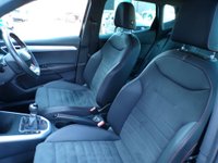 USED 2022 72 SEAT ARONA 1.0 TSI FR Sport Euro 6 (s/s) 5dr LOW MILES+FULL SERVICE HISTORY