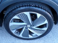 USED 2022 72 SEAT ARONA 1.0 TSI FR Sport Euro 6 (s/s) 5dr LOW MILES+FULL SERVICE HISTORY