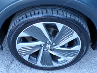 USED 2022 72 SEAT ARONA 1.0 TSI FR Sport Euro 6 (s/s) 5dr LOW MILES+FULL SERVICE HISTORY