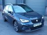 USED 2022 72 SEAT ARONA 1.0 TSI FR Sport Euro 6 (s/s) 5dr LOW MILES+FULL SERVICE HISTORY