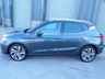 USED 2022 72 SEAT ARONA 1.0 TSI FR Sport Euro 6 (s/s) 5dr LOW MILES+FULL SERVICE HISTORY