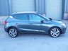 USED 2022 72 SEAT ARONA 1.0 TSI FR Sport Euro 6 (s/s) 5dr LOW MILES+FULL SERVICE HISTORY