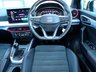 USED 2022 72 SEAT ARONA 1.0 TSI FR Sport Euro 6 (s/s) 5dr LOW MILES+FULL SERVICE HISTORY