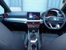 USED 2022 72 SEAT ARONA 1.0 TSI FR Sport Euro 6 (s/s) 5dr LOW MILES+FULL SERVICE HISTORY
