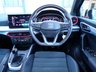USED 2022 72 SEAT ARONA 1.0 TSI FR Sport Euro 6 (s/s) 5dr LOW MILES+FULL SERVICE HISTORY
