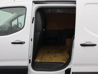 USED 2023 23 CITROEN BERLINGO 1.5 BlueHDi 1000 Enterprise Edition M Panel Van 5dr Diesel Manual SWB Euro 6 (s/s) (100 ps) APPLE CARPLAY | CRUSIE CTRL