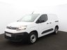 USED 2023 23 CITROEN BERLINGO 1.5 BlueHDi 1000 Enterprise Edition M Panel Van 5dr Diesel Manual SWB Euro 6 (s/s) (100 ps) APPLE CARPLAY | CRUSIE CTRL