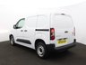 USED 2023 23 CITROEN BERLINGO 1.5 BlueHDi 1000 Enterprise Edition M Panel Van 5dr Diesel Manual SWB Euro 6 (s/s) (100 ps) APPLE CARPLAY | CRUSIE CTRL