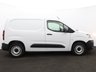 USED 2023 23 CITROEN BERLINGO 1.5 BlueHDi 1000 Enterprise Edition M Panel Van 5dr Diesel Manual SWB Euro 6 (s/s) (100 ps) APPLE CARPLAY | CRUSIE CTRL