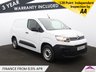 USED 2023 23 CITROEN BERLINGO 1.5 BlueHDi 1000 Enterprise Edition M Panel Van 5dr Diesel Manual SWB Euro 6 (s/s) (100 ps) APPLE CARPLAY | CRUSIE CTRL