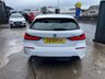 USED 2020 14 BMW 1 SERIES 1.5 118i Sport Hatchback 5dr Petrol Manual Euro 6 (s/s) (140 ps) 
