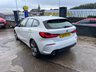 USED 2020 14 BMW 1 SERIES 1.5 118i Sport Hatchback 5dr Petrol Manual Euro 6 (s/s) (140 ps) 