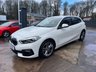 USED 2020 14 BMW 1 SERIES 1.5 118i Sport Hatchback 5dr Petrol Manual Euro 6 (s/s) (140 ps) 