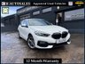 USED 2020 14 BMW 1 SERIES 1.5 118i Sport Hatchback 5dr Petrol Manual Euro 6 (s/s) (140 ps) 