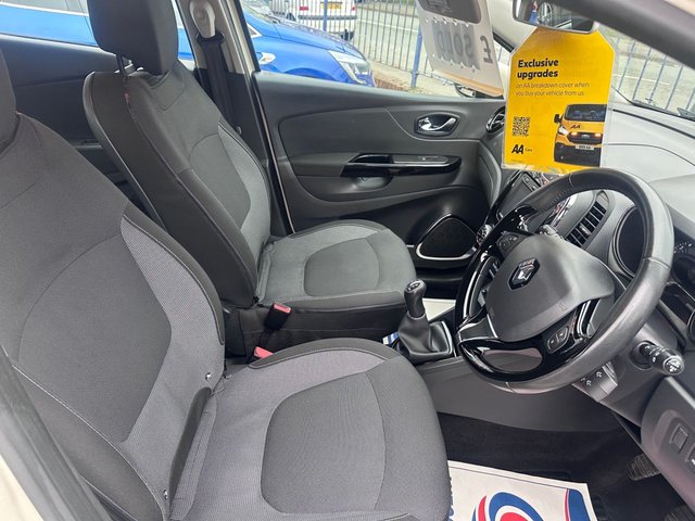 2014 RENAULT CAPTUR - Photo 10