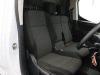 USED 2023 23 CITROEN BERLINGO 1.5 BlueHDi 1000 Enterprise Edition M Panel Van 5dr Diesel Manual SWB Euro 6 (s/s) (100 ps) CRUISE CTRL | APPLE CARPLAY