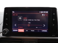 USED 2023 23 CITROEN BERLINGO 1.5 BlueHDi 1000 Enterprise Edition M Panel Van 5dr Diesel Manual SWB Euro 6 (s/s) (100 ps) CRUISE CTRL | APPLE CARPLAY