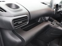 USED 2023 23 CITROEN BERLINGO 1.5 BlueHDi 1000 Enterprise Edition M Panel Van 5dr Diesel Manual SWB Euro 6 (s/s) (100 ps) CRUISE CTRL | APPLE CARPLAY