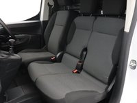 USED 2023 23 CITROEN BERLINGO 1.5 BlueHDi 1000 Enterprise Edition M Panel Van 5dr Diesel Manual SWB Euro 6 (s/s) (100 ps) CRUISE CTRL | APPLE CARPLAY