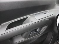 USED 2023 23 CITROEN BERLINGO 1.5 BlueHDi 1000 Enterprise Edition M Panel Van 5dr Diesel Manual SWB Euro 6 (s/s) (100 ps) CRUISE CTRL | APPLE CARPLAY