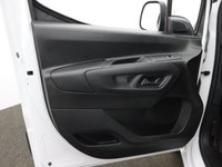 USED 2023 23 CITROEN BERLINGO 1.5 BlueHDi 1000 Enterprise Edition M Panel Van 5dr Diesel Manual SWB Euro 6 (s/s) (100 ps) CRUISE CTRL | APPLE CARPLAY