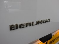 USED 2023 23 CITROEN BERLINGO 1.5 BlueHDi 1000 Enterprise Edition M Panel Van 5dr Diesel Manual SWB Euro 6 (s/s) (100 ps) CRUISE CTRL | APPLE CARPLAY