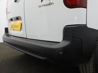USED 2023 23 CITROEN BERLINGO 1.5 BlueHDi 1000 Enterprise Edition M Panel Van 5dr Diesel Manual SWB Euro 6 (s/s) (100 ps) CRUISE CTRL | APPLE CARPLAY