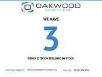 USED 2023 23 CITROEN BERLINGO 1.5 BlueHDi 1000 Enterprise Edition M Panel Van 5dr Diesel Manual SWB Euro 6 (s/s) (100 ps) CRUISE CTRL | APPLE CARPLAY
