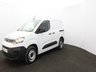USED 2023 23 CITROEN BERLINGO 1.5 BlueHDi 1000 Enterprise Edition M Panel Van 5dr Diesel Manual SWB Euro 6 (s/s) (100 ps) CRUISE CTRL | APPLE CARPLAY