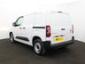 USED 2023 23 CITROEN BERLINGO 1.5 BlueHDi 1000 Enterprise Edition M Panel Van 5dr Diesel Manual SWB Euro 6 (s/s) (100 ps) CRUISE CTRL | APPLE CARPLAY