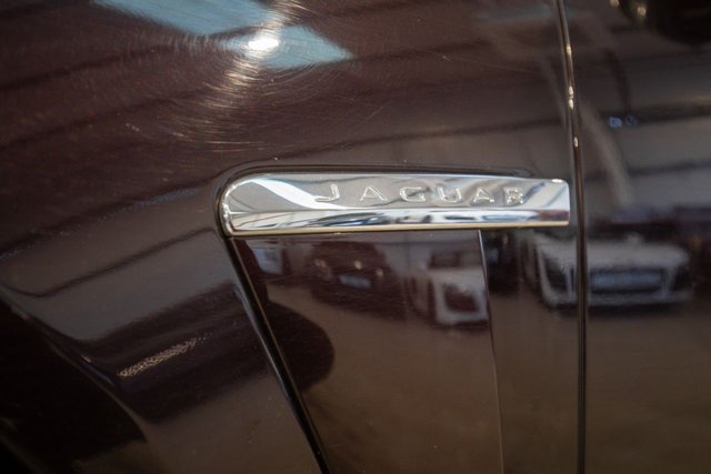 2014 Jaguar Xf 2.2L Portfolio 4dr - Photo 7