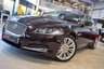USED 2014 14 JAGUAR XF 2.2d Portfolio Saloon 4dr Diesel Auto Euro 5 (s/s) (200 ps) *12 Months Free AA Breakdown*