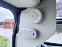 USED 2024 73 FIAT DUCATO SWIFT CARRARA 122 MOTORHOME AUTOMATIC 2.2 TURBO DIESEL 1 OWNER / ONLY 14,480 MILES