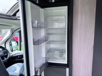 USED 2024 73 FIAT DUCATO SWIFT CARRARA 122 MOTORHOME AUTOMATIC 2.2 TURBO DIESEL 1 OWNER / ONLY 14,480 MILES
