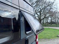USED 2024 73 FIAT DUCATO SWIFT CARRARA 122 MOTORHOME AUTOMATIC 2.2 TURBO DIESEL 1 OWNER / ONLY 14,480 MILES