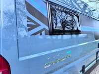 USED 2024 73 FIAT DUCATO SWIFT CARRARA 122 MOTORHOME AUTOMATIC 2.2 TURBO DIESEL 1 OWNER / ONLY 14,480 MILES
