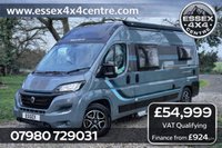 USED 2024 73 FIAT DUCATO SWIFT CARRARA 122 MOTORHOME AUTOMATIC 2.2 TURBO DIESEL 1 OWNER / ONLY 14,480 MILES