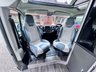 USED 2024 73 FIAT DUCATO SWIFT CARRARA 122 MOTORHOME AUTOMATIC 2.2 TURBO DIESEL 1 OWNER / ONLY 14,480 MILES
