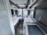 USED 2024 73 FIAT DUCATO SWIFT CARRARA 122 MOTORHOME AUTOMATIC 2.2 TURBO DIESEL 1 OWNER / ONLY 14,480 MILES