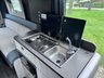 USED 2024 73 FIAT DUCATO SWIFT CARRARA 122 MOTORHOME AUTOMATIC 2.2 TURBO DIESEL 1 OWNER / ONLY 14,480 MILES