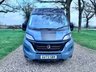 USED 2024 73 FIAT DUCATO SWIFT CARRARA 122 MOTORHOME AUTOMATIC 2.2 TURBO DIESEL 1 OWNER / ONLY 14,480 MILES