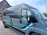 USED 2024 73 FIAT DUCATO SWIFT CARRARA 122 MOTORHOME AUTOMATIC 2.2 TURBO DIESEL 1 OWNER / ONLY 14,480 MILES