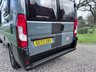 USED 2024 73 FIAT DUCATO SWIFT CARRARA 122 MOTORHOME AUTOMATIC 2.2 TURBO DIESEL 1 OWNER / ONLY 14,480 MILES